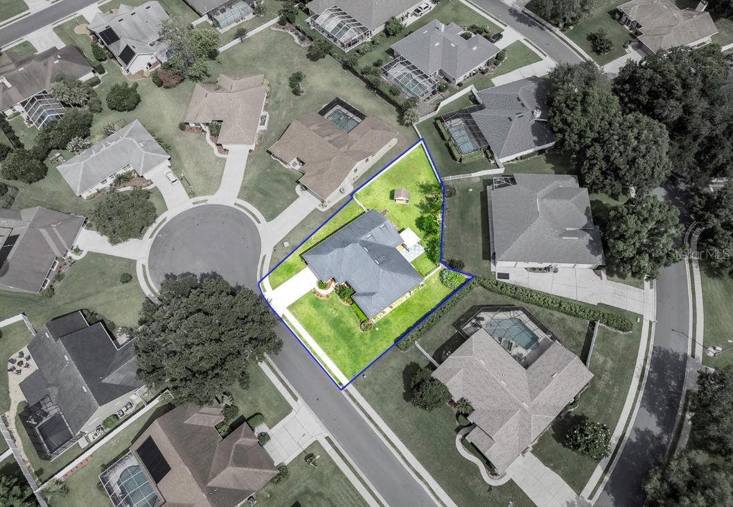 2147 RAINBOWER CT, LAKELAND, FL, 33810