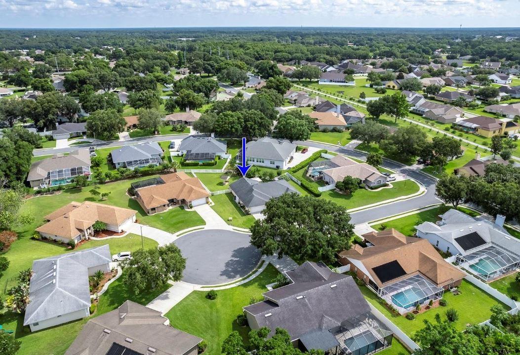 2147 RAINBOWER CT, LAKELAND, FL, 33810