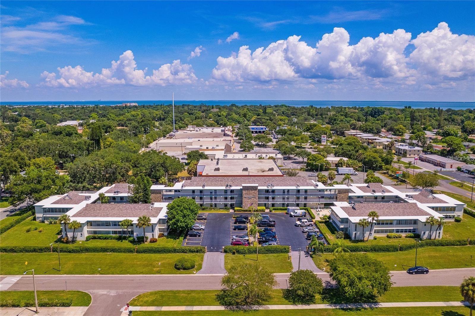 6100 12TH ST S #315, ST PETERSBURG, FL, 33705