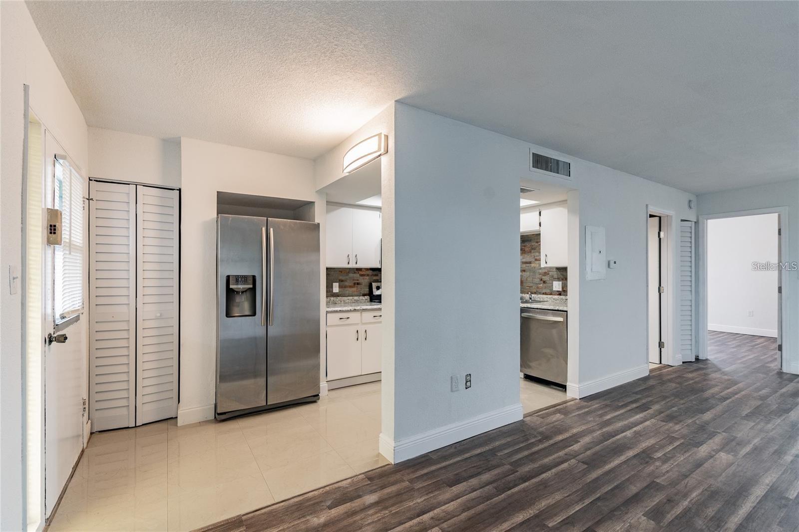 6100 12TH ST S #315, ST PETERSBURG, FL, 33705