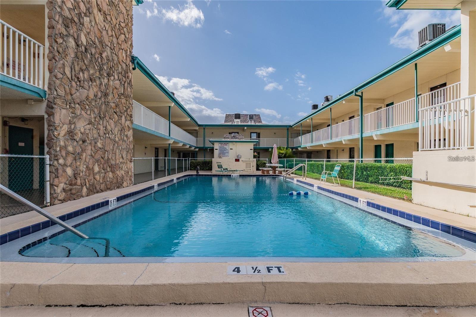 6100 12TH ST S #315, ST PETERSBURG, FL, 33705