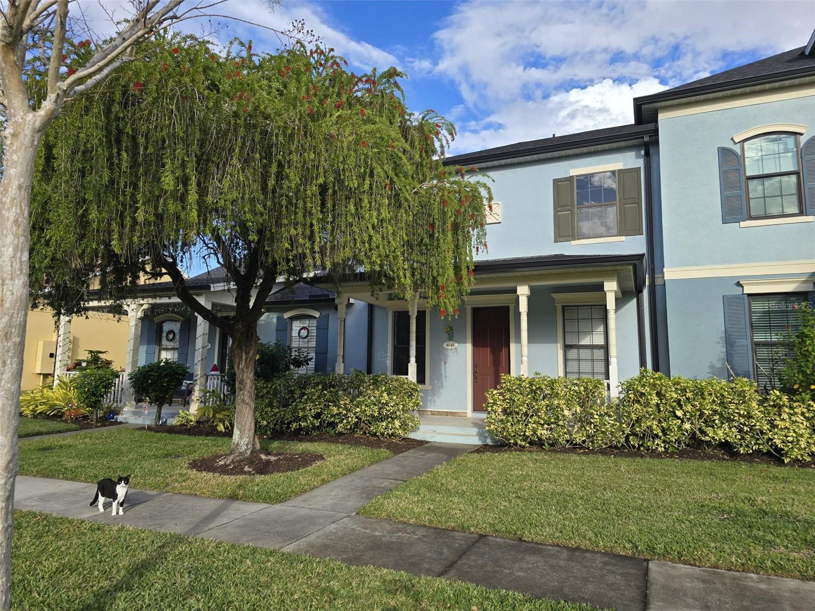 4045 VIOSCA PL, ORLANDO, FL, 32837
