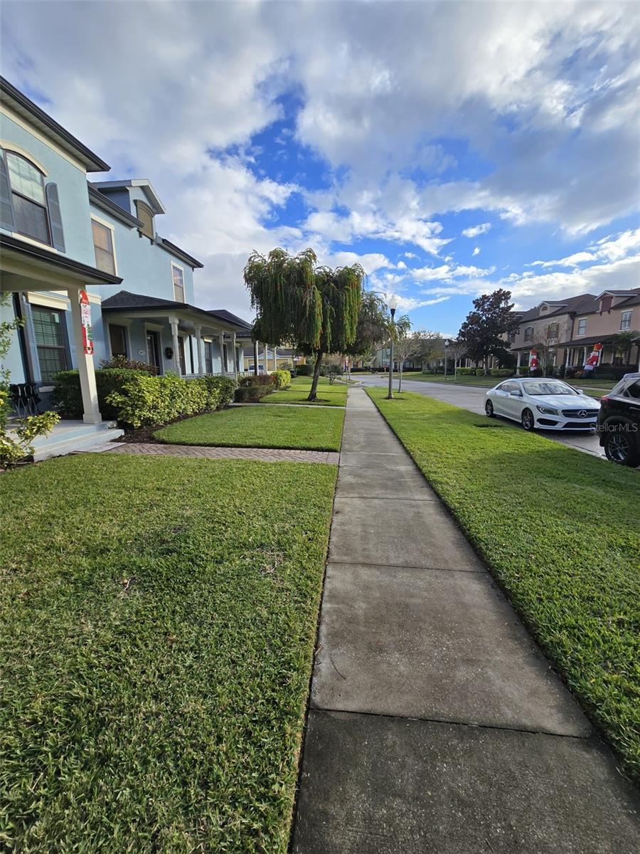 4045 VIOSCA PL, ORLANDO, FL, 32837