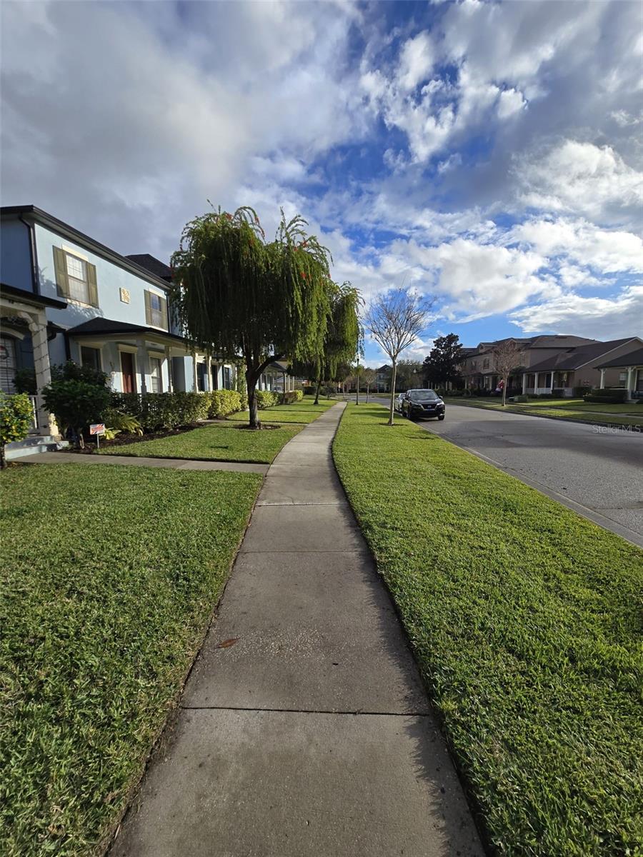 4045 VIOSCA PL, ORLANDO, FL, 32837