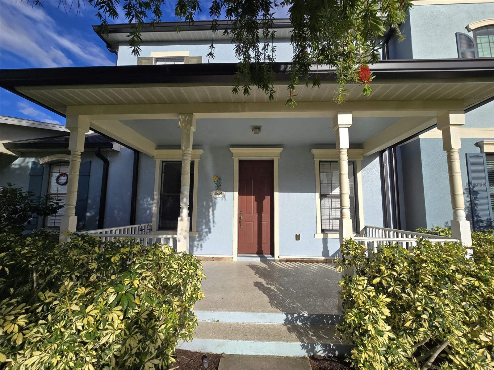 4045 VIOSCA PL, ORLANDO, FL, 32837