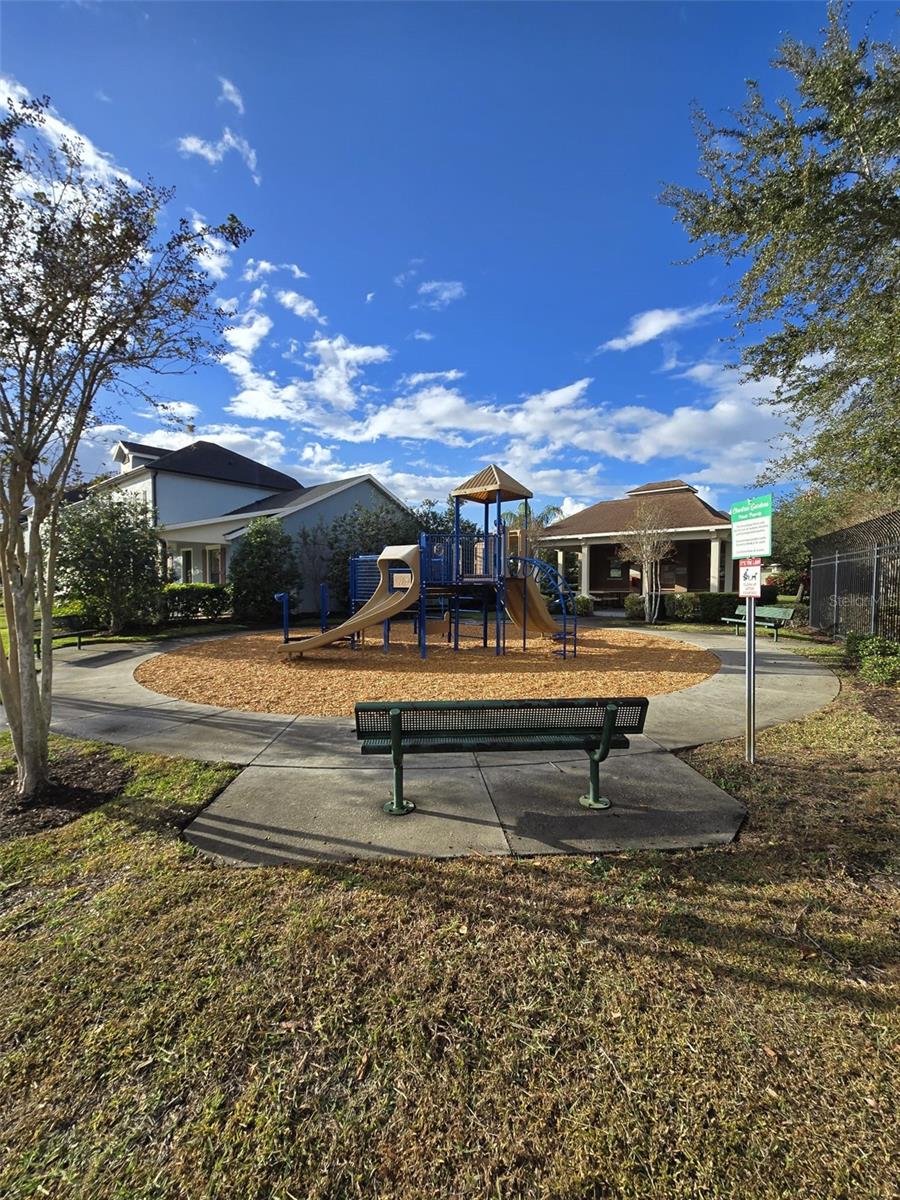 4045 VIOSCA PL, ORLANDO, FL, 32837