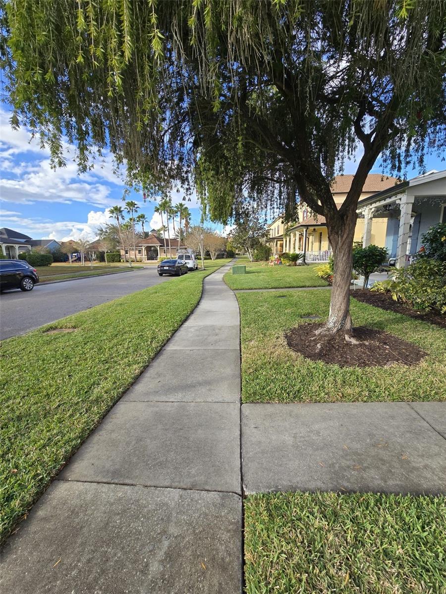 4045 VIOSCA PL, ORLANDO, FL, 32837