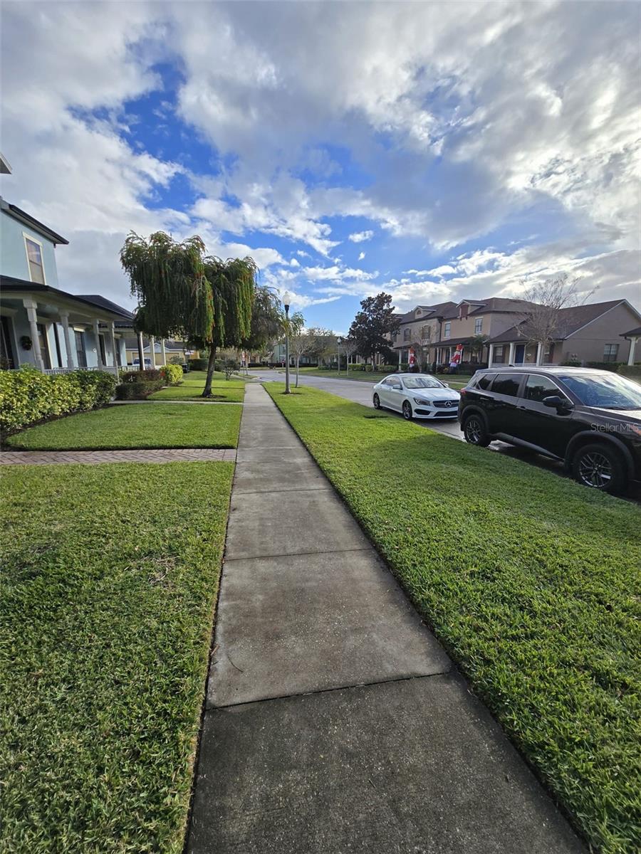 4045 VIOSCA PL, ORLANDO, FL, 32837