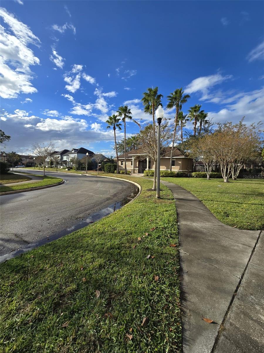 4045 VIOSCA PL, ORLANDO, FL, 32837