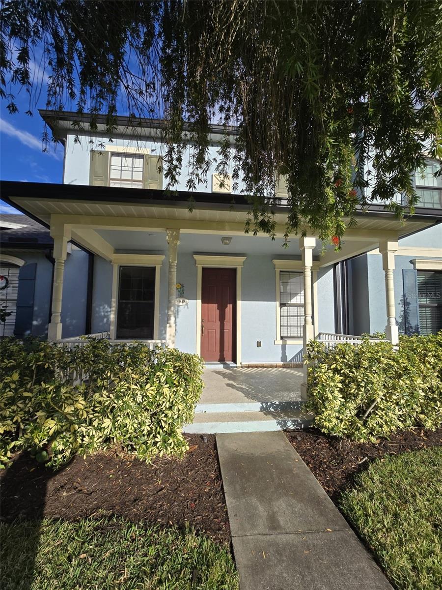 4045 VIOSCA PL, ORLANDO, FL, 32837