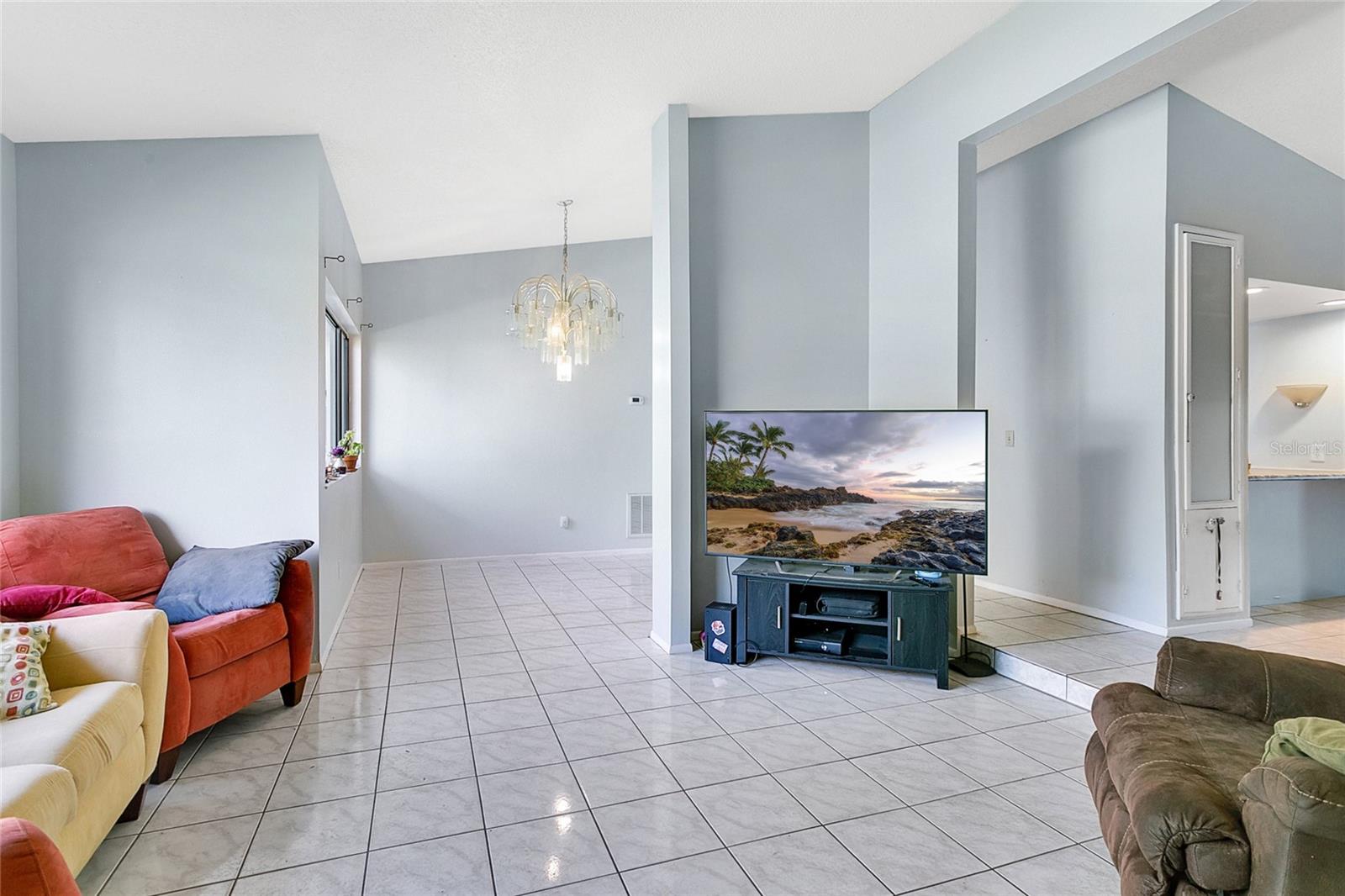 4012 MOORINGS LN #1, ORLANDO, FL, 32810