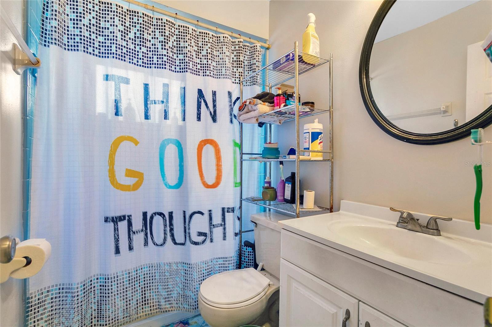 4012 MOORINGS LN #1, ORLANDO, FL, 32810