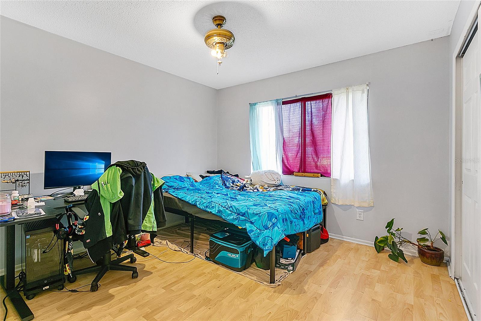 4012 MOORINGS LN #1, ORLANDO, FL, 32810