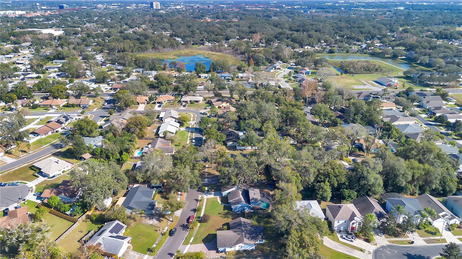 4012 MOORINGS LN #1, ORLANDO, FL, 32810