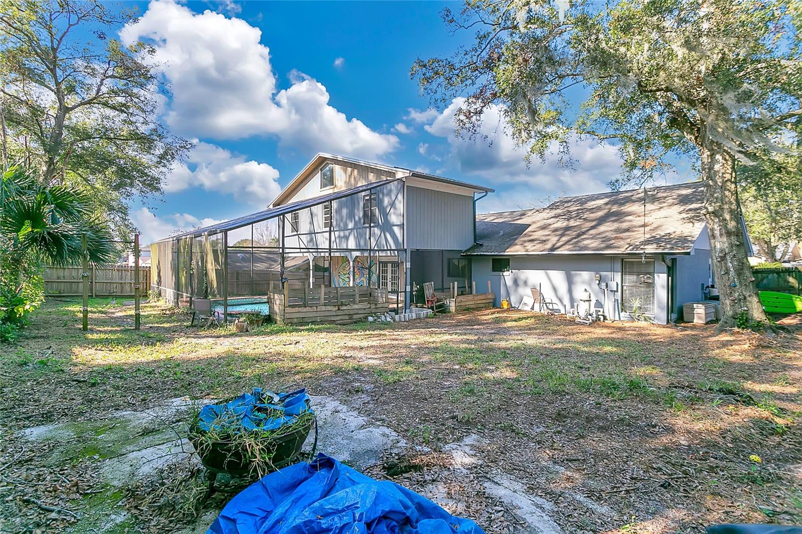 4012 MOORINGS LN #1, ORLANDO, FL, 32810