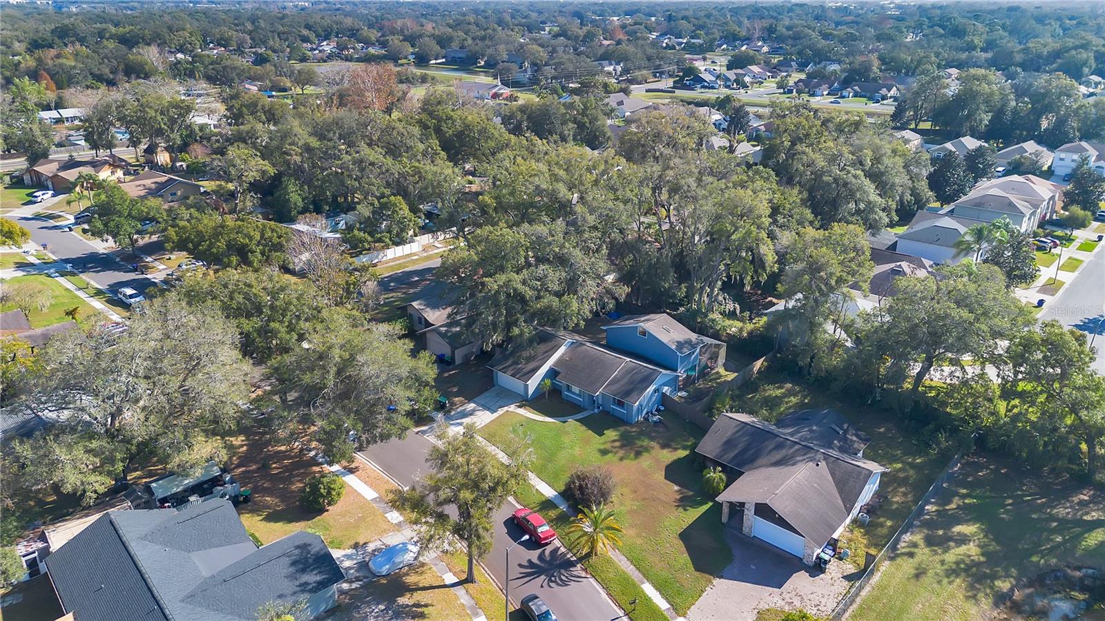 4012 MOORINGS LN #1, ORLANDO, FL, 32810