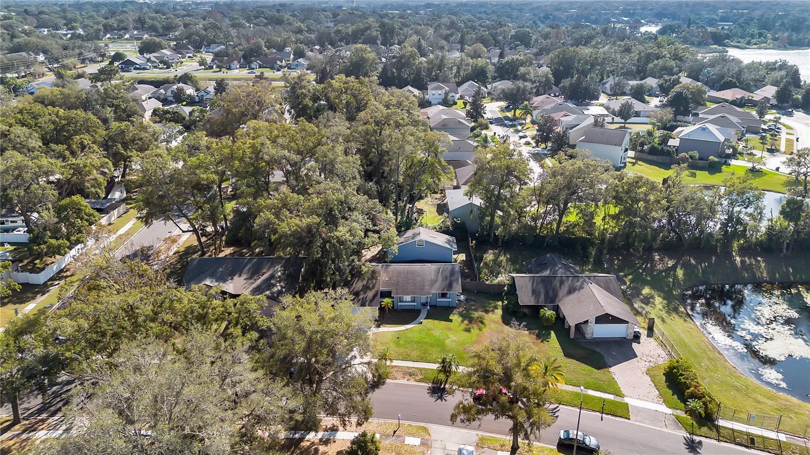 4012 MOORINGS LN #1, ORLANDO, FL, 32810