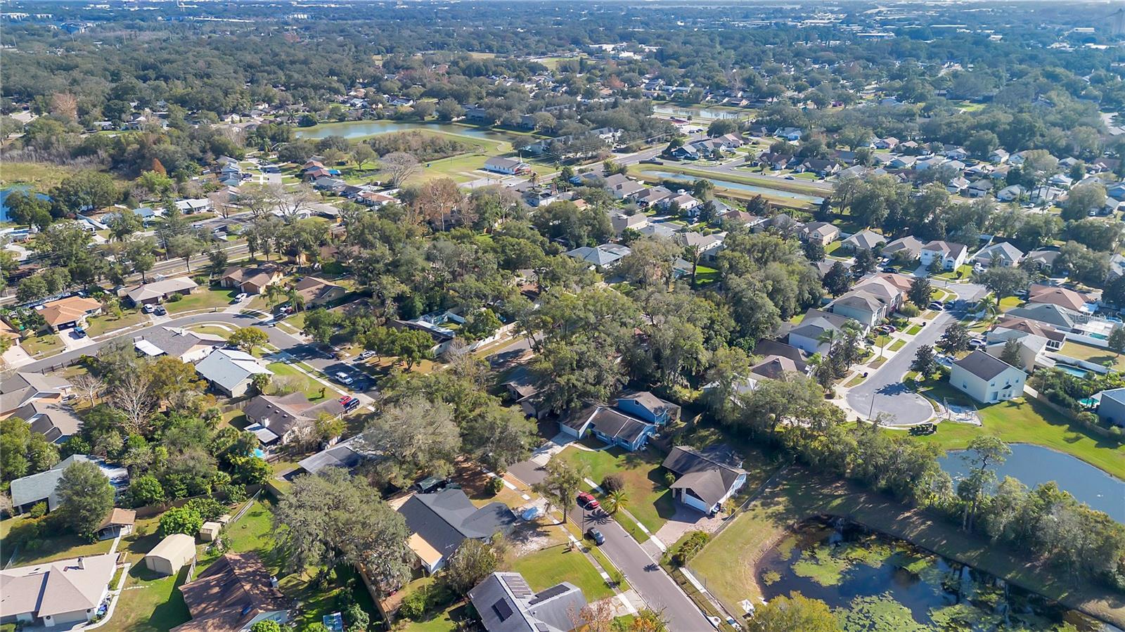 4012 MOORINGS LN #1, ORLANDO, FL, 32810