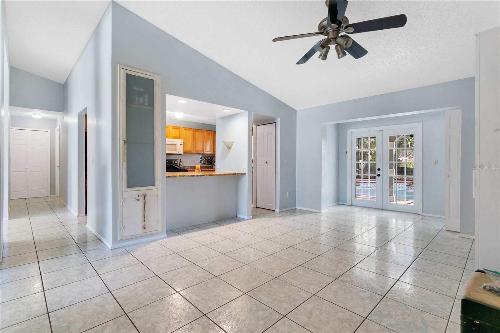 4012 MOORINGS LN #1, ORLANDO, FL, 32810