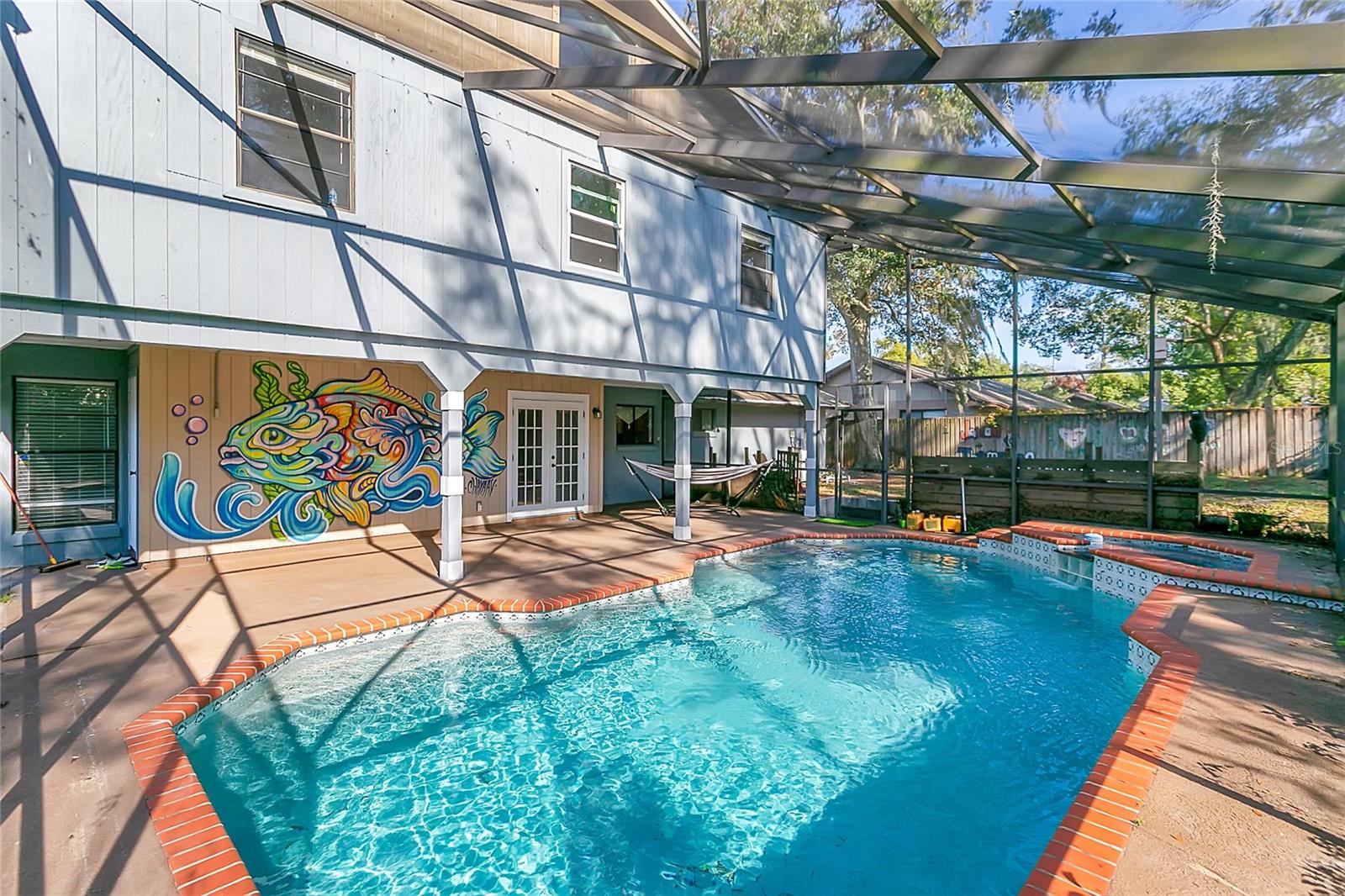 4012 MOORINGS LN #1, ORLANDO, FL, 32810