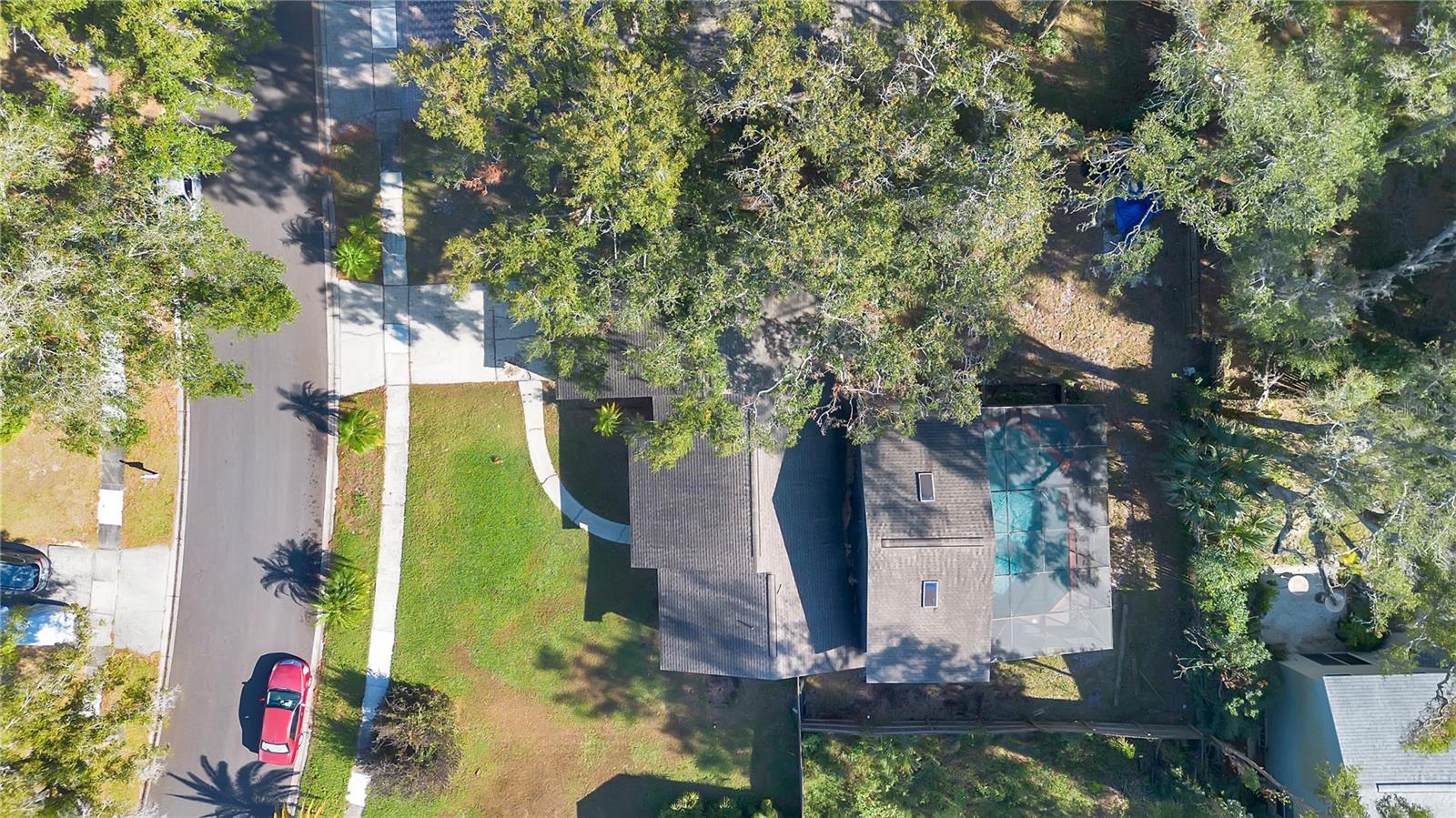 4012 MOORINGS LN #1, ORLANDO, FL, 32810