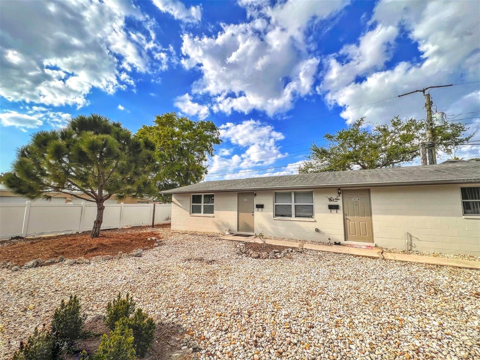 5862 COLONIAL DR, SARASOTA, FL, 34231