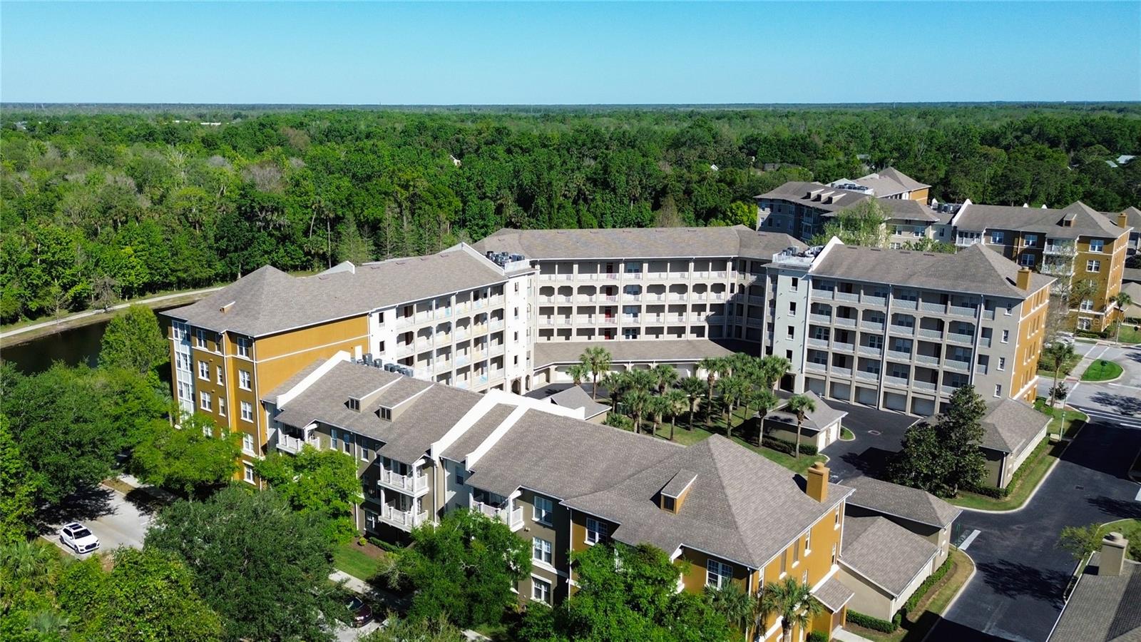 1211 STONECUTTER DR #201, CELEBRATION, FL, 34747