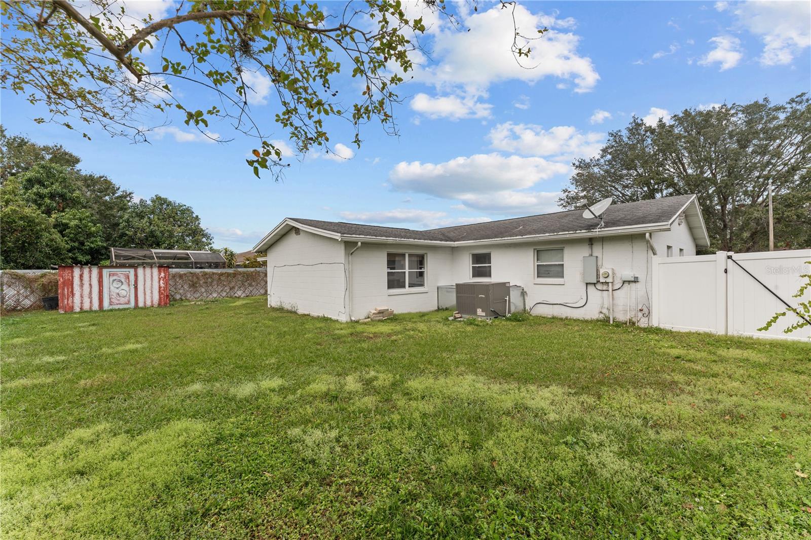 2742 FIRESIDE CT, ORLANDO, FL, 32839