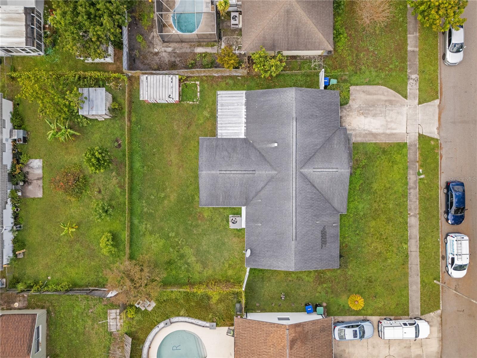 2742 FIRESIDE CT, ORLANDO, FL, 32839