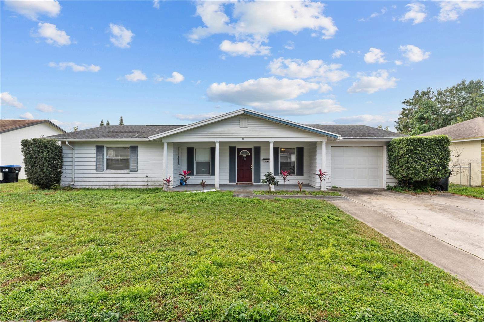 2742 FIRESIDE CT, ORLANDO, FL, 32839