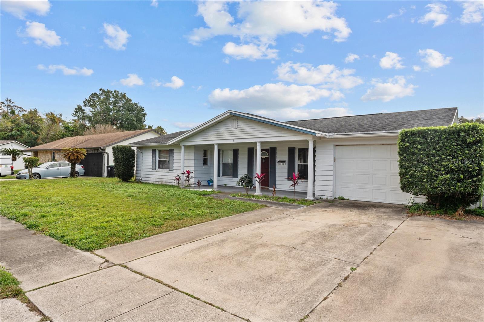 2742 FIRESIDE CT, ORLANDO, FL, 32839