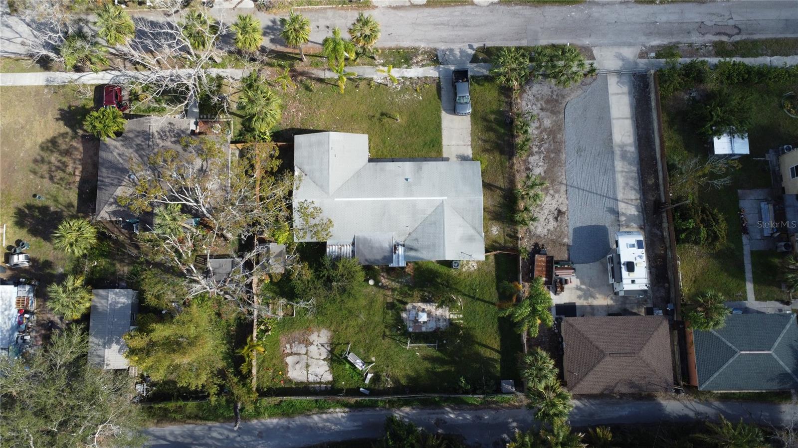 336 SHADDOCK ST, TARPON SPRINGS, FL, 34689