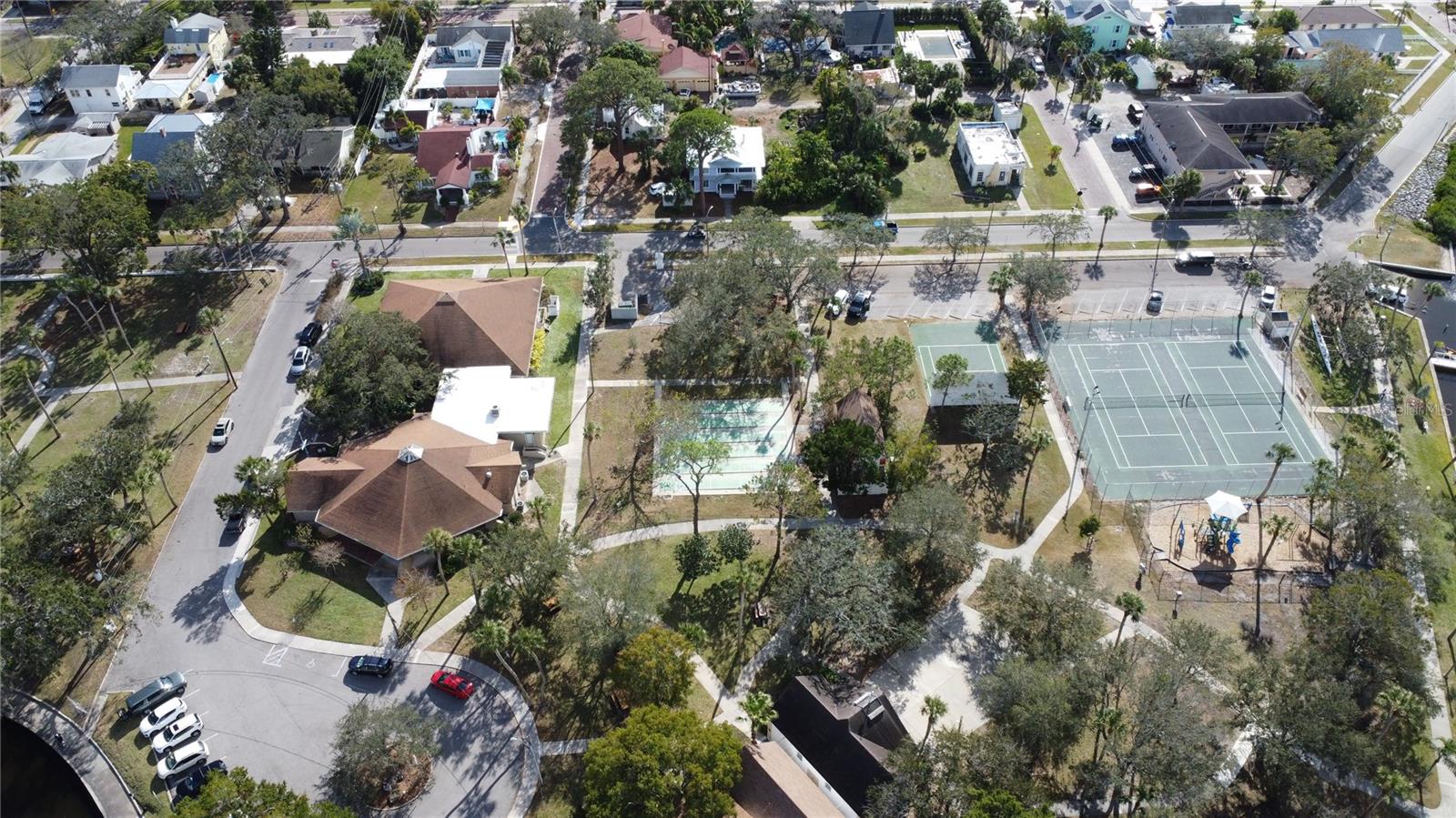 336 SHADDOCK ST, TARPON SPRINGS, FL, 34689