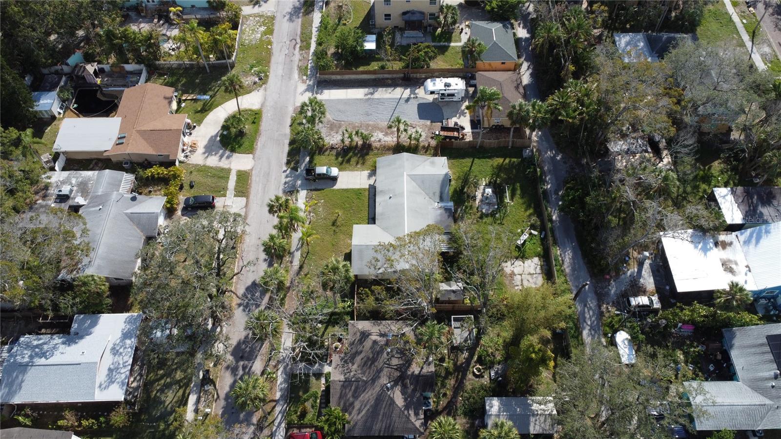 336 SHADDOCK ST, TARPON SPRINGS, FL, 34689