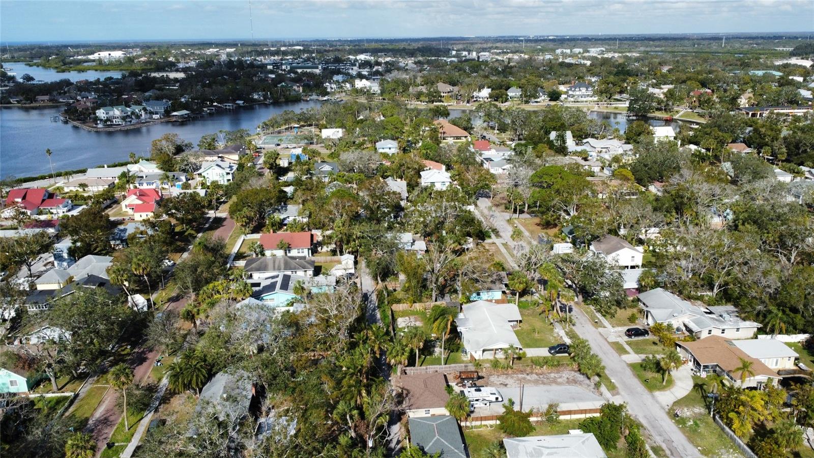 336 SHADDOCK ST, TARPON SPRINGS, FL, 34689
