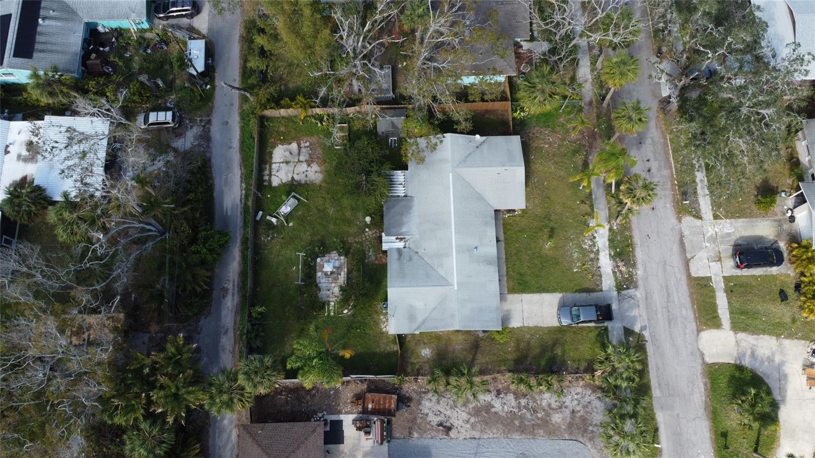 336 SHADDOCK ST, TARPON SPRINGS, FL, 34689