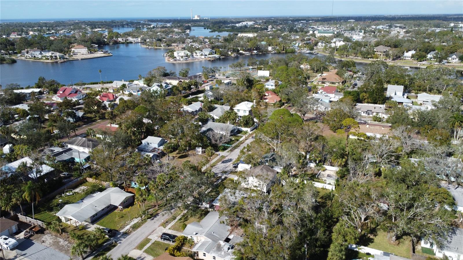 336 SHADDOCK ST, TARPON SPRINGS, FL, 34689