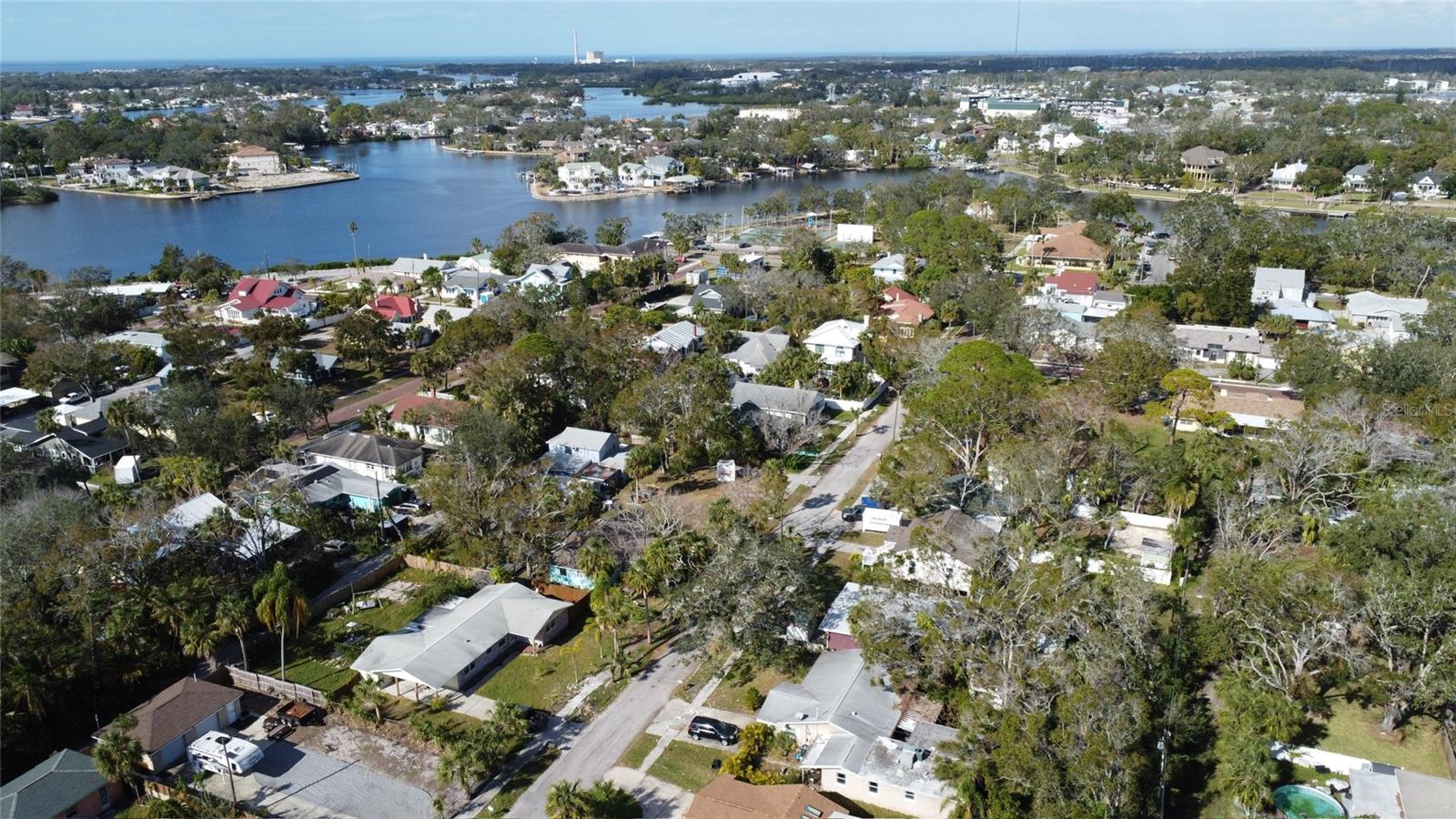 336 SHADDOCK ST, TARPON SPRINGS, FL, 34689