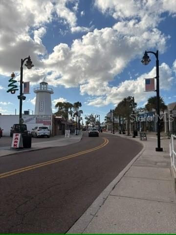 336 SHADDOCK ST, TARPON SPRINGS, FL, 34689