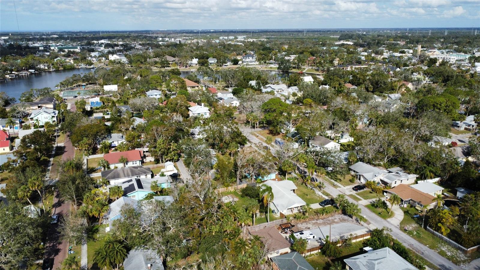 336 SHADDOCK ST, TARPON SPRINGS, FL, 34689
