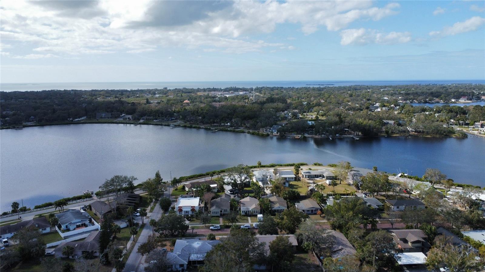 336 SHADDOCK ST, TARPON SPRINGS, FL, 34689