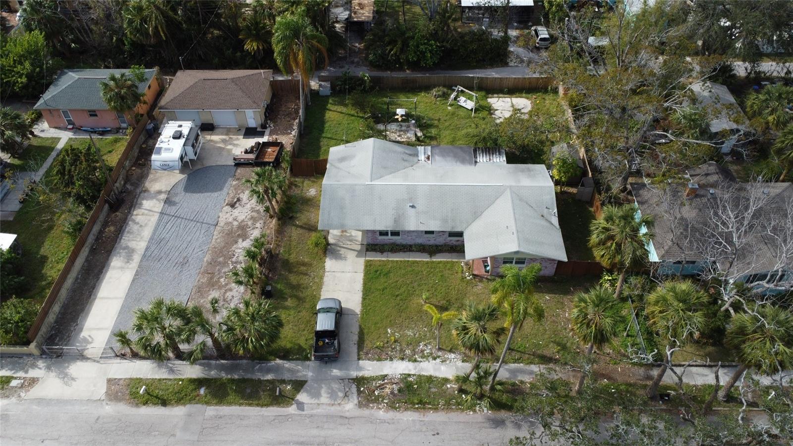 336 SHADDOCK ST, TARPON SPRINGS, FL, 34689