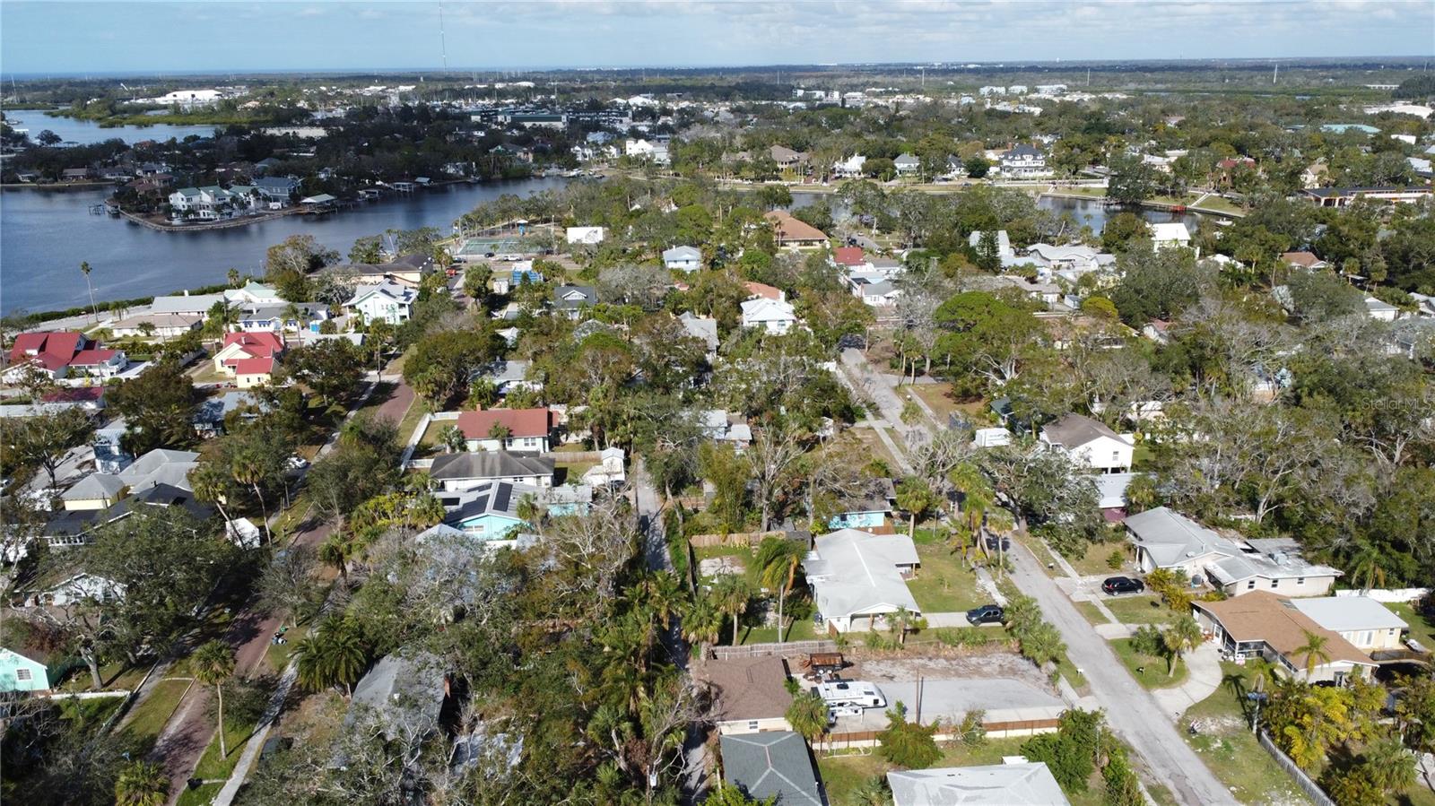 336 SHADDOCK ST, TARPON SPRINGS, FL, 34689