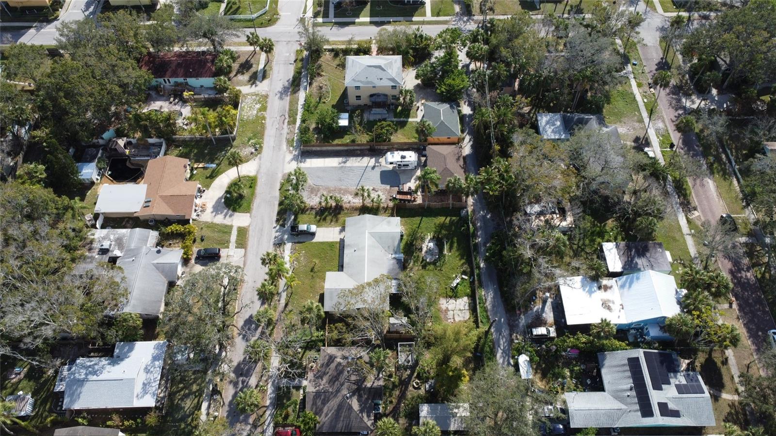 336 SHADDOCK ST, TARPON SPRINGS, FL, 34689
