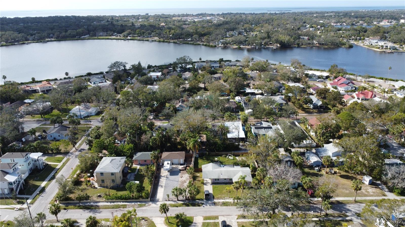 336 SHADDOCK ST, TARPON SPRINGS, FL, 34689