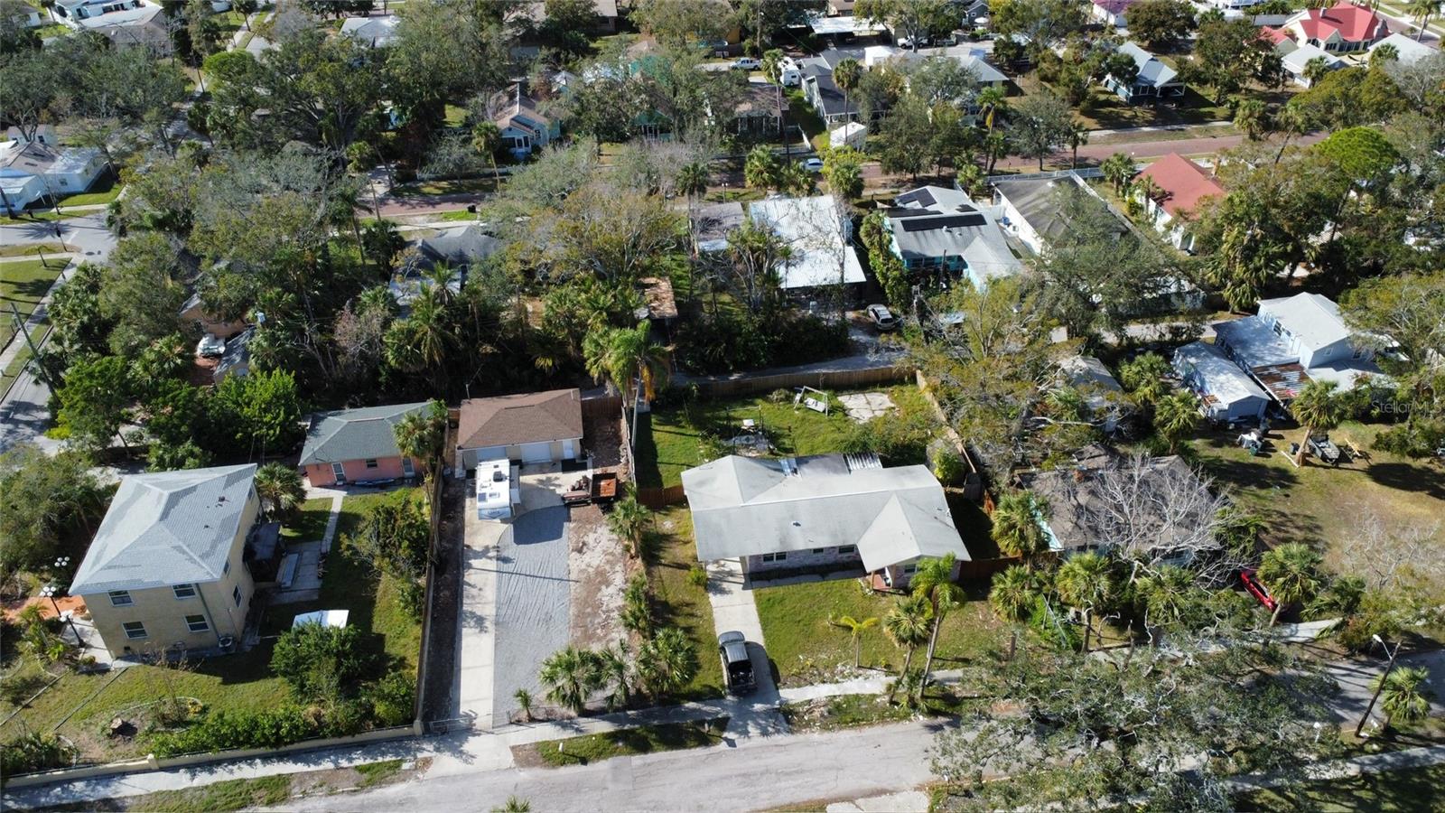 336 SHADDOCK ST, TARPON SPRINGS, FL, 34689