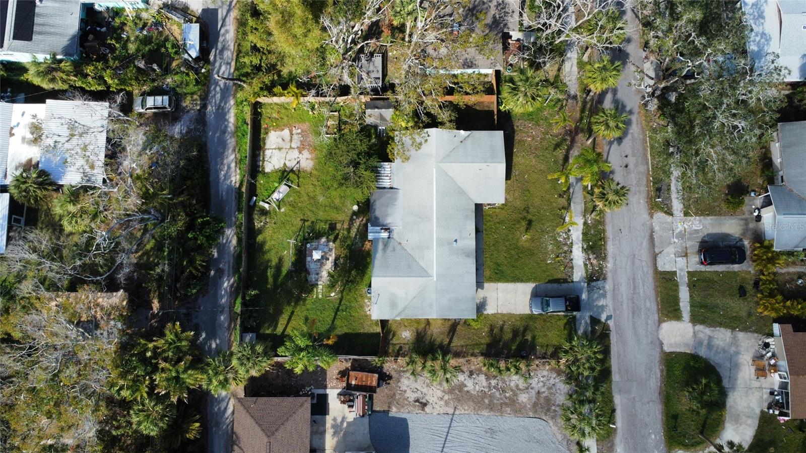 336 SHADDOCK ST, TARPON SPRINGS, FL, 34689