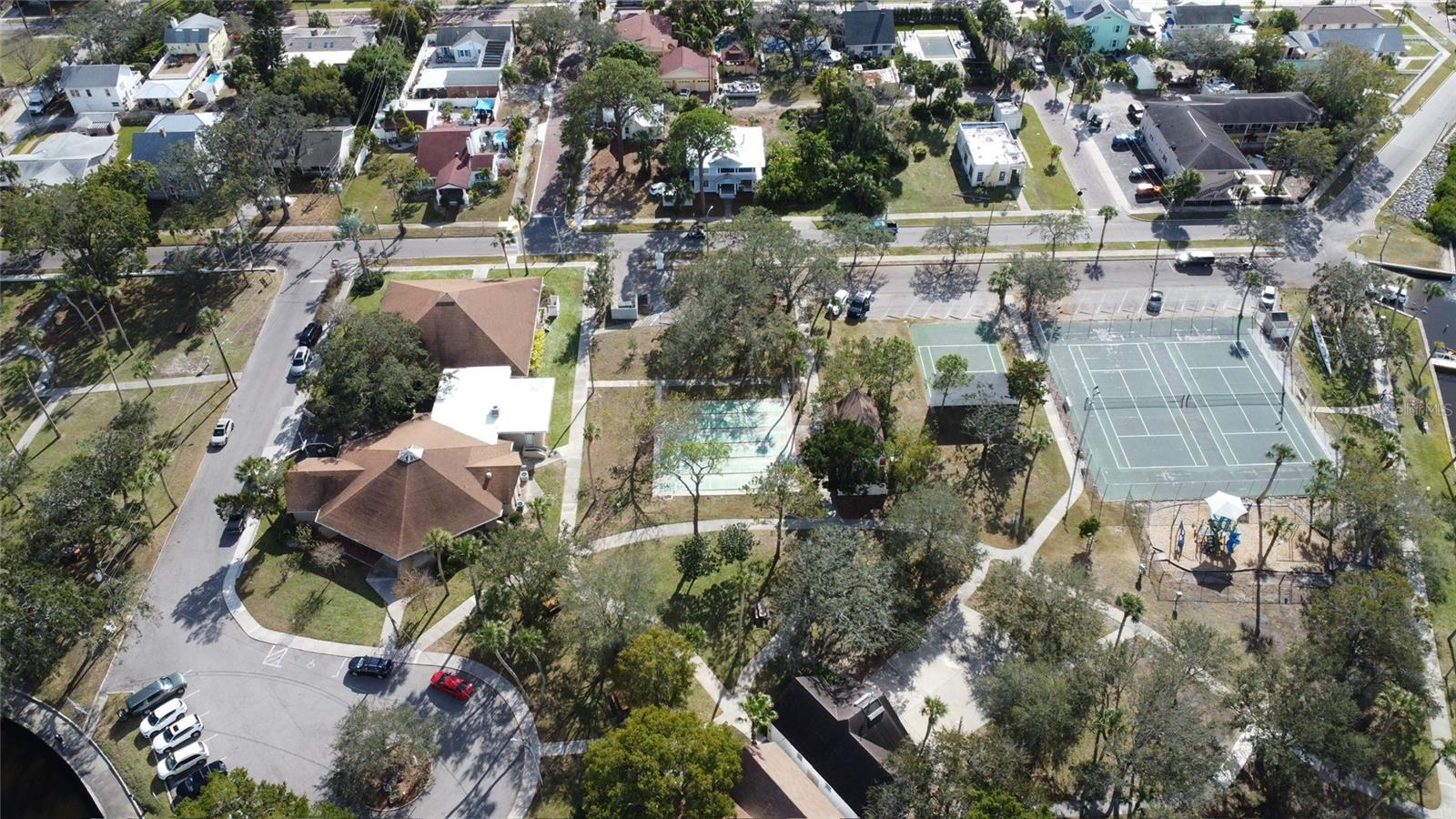 336 SHADDOCK ST, TARPON SPRINGS, FL, 34689