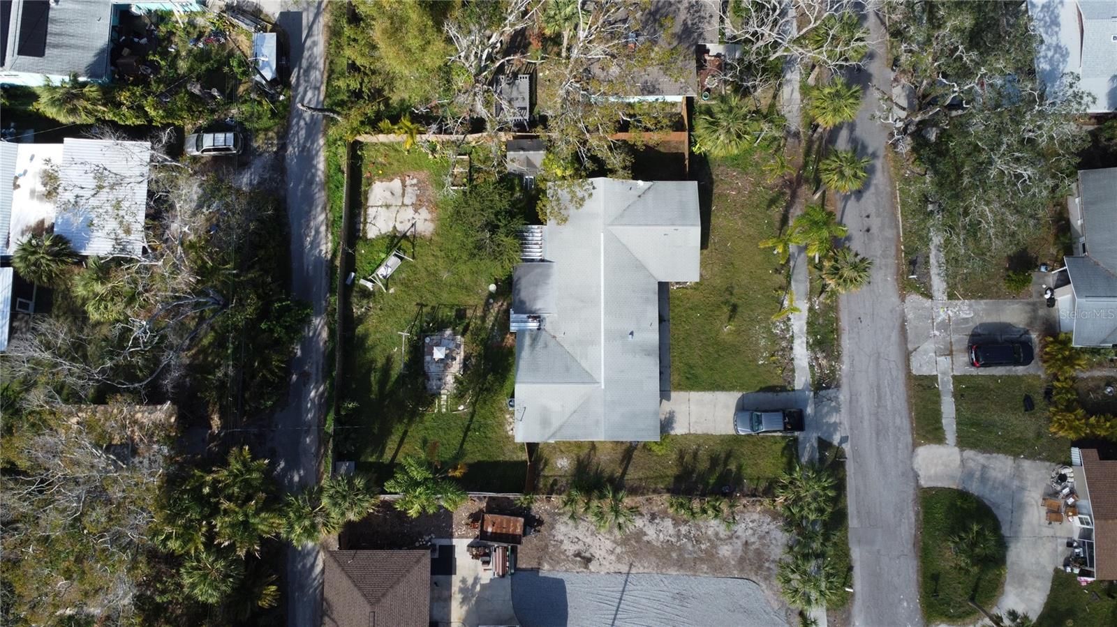 336 SHADDOCK ST, TARPON SPRINGS, FL, 34689