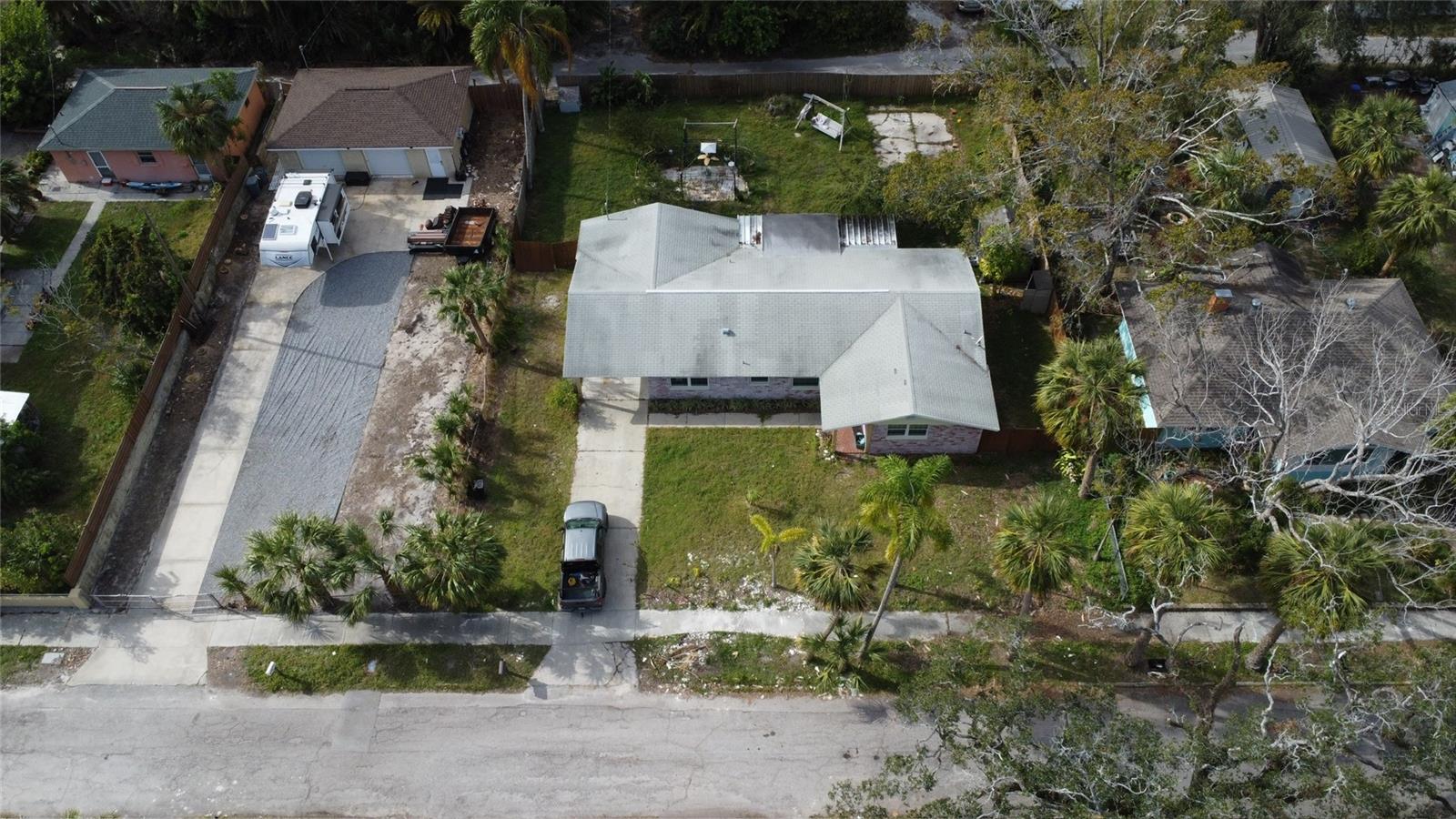 336 SHADDOCK ST, TARPON SPRINGS, FL, 34689